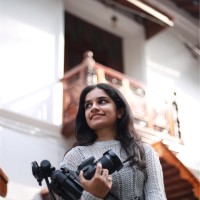 Lena Mariam Saju