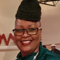 Patricia Crouch