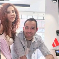 Zeynel Almendi