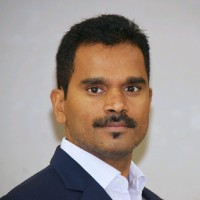 Murali Gaddam