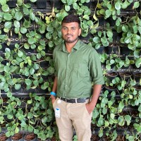Manikanta Arkachary A B