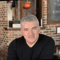 Greg Karamitopoulos