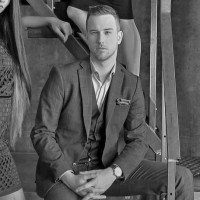 Scott Hegge
