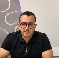 Mohamad Abu Frieh
