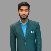 Arbaz Shaikh