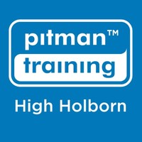 Pitman Training High Holborn