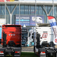 Solutrans Community Manager