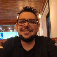 Alexandre Rodrigues de Campos
