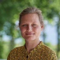 Tine Nørholm Larsen
