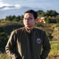 Billy Andreas Paskha