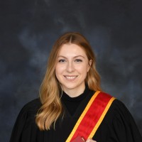 Élisabeth Gaudreau