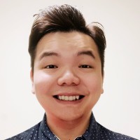 Calvin Ng