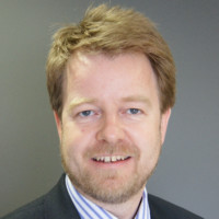 Chris Goodacre
