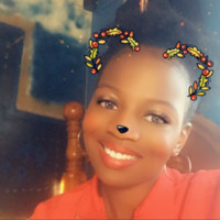 Zaria Price