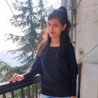 Priyanka Haldiya