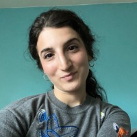 Hannah Goldberger