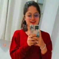Bhoomika Bangre