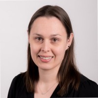Katherine Caalim, M.Ed