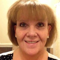 Judy Keegan