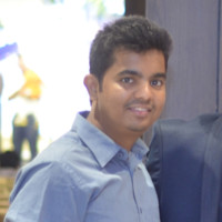 Chintan Mhatre
