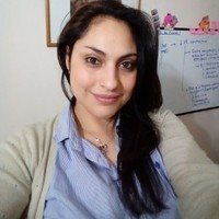 Marcela Jauregui
