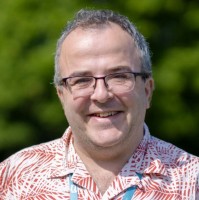 Dean Baynham