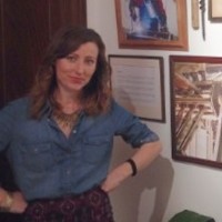 Lucie Goodayle