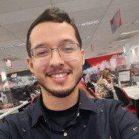 Felipe Ferreira Dos Reis