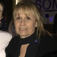 Patricia Mosca -Cha-