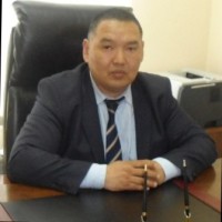 Ерлан Нургожаев