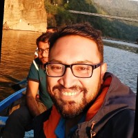 Abhishek Chhari
