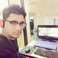Haroon Ansari