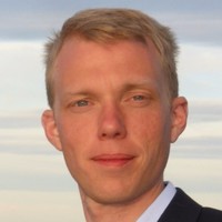 Fredrik Stohm Kronfeld