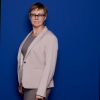 Olga Nicolaisen