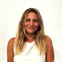 Carolina Raventós Jaumot
