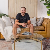 Dustin Bergman