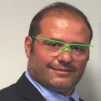 Christophe Del Toso , Ph.D, MBA