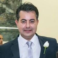 Marconi FERREIRA