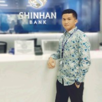 Raditya Kusuma Sutedja