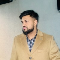 Sumesh G