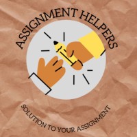 ASSIGNMENT HELPERS