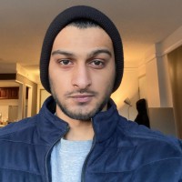 Wasay Uddin Khan