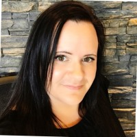 Amy Nutsuakor