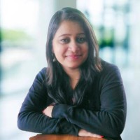 Anjali Gupta