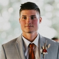 Cade Harris