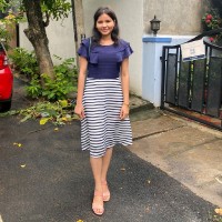 Tanya Jaiswal