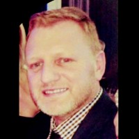 Francois Potgieter
