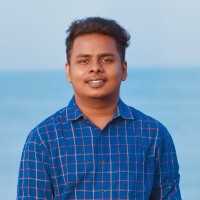 Akash M