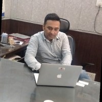 kumail naqvi