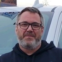 Ed Desmarais